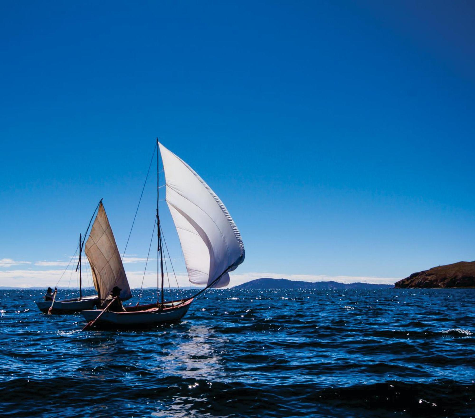 Titicaca Lodge - Luquina Εξωτερικό φωτογραφία